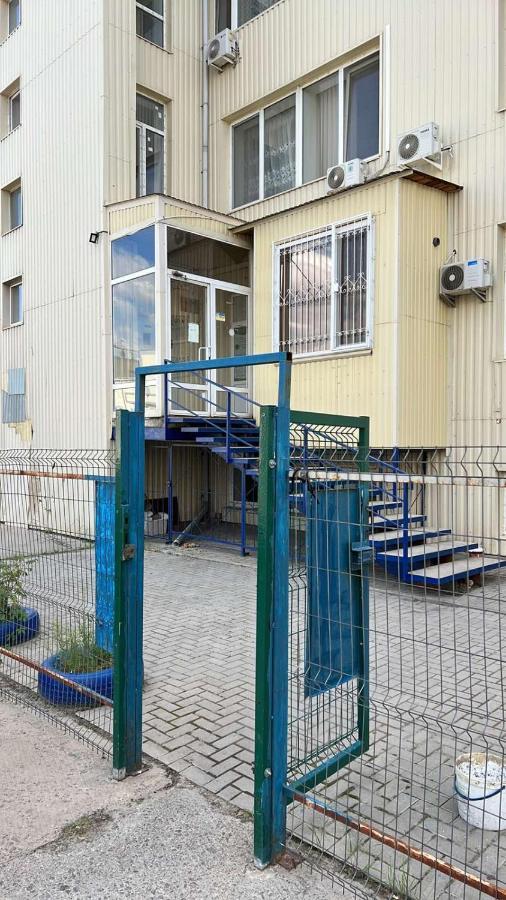 Евро Студия Возле Метро Академика Павлова Харков Екстериор снимка